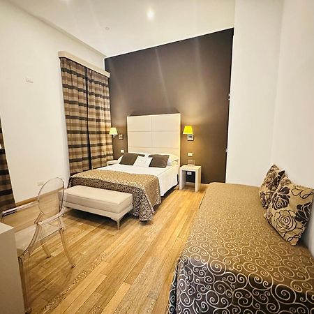 Suite 70 Luxury Collection Reggio di Calabria Luaran gambar