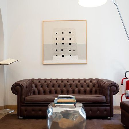 Suite 70 Luxury Collection Reggio di Calabria Luaran gambar