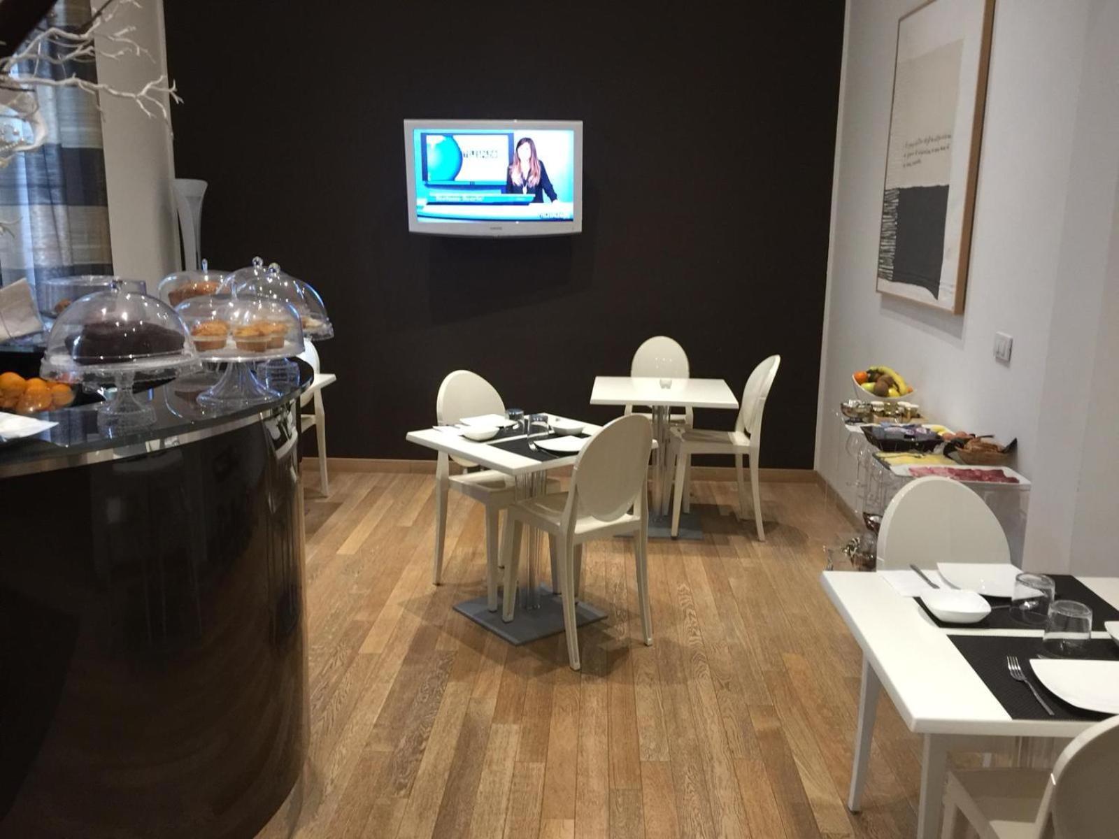 Suite 70 Luxury Collection Reggio di Calabria Luaran gambar