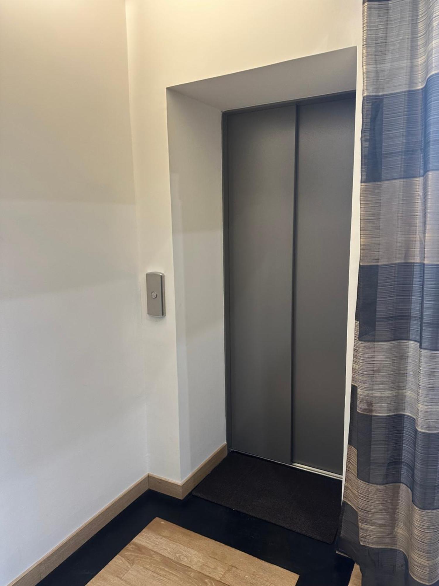 Suite 70 Luxury Collection Reggio di Calabria Luaran gambar