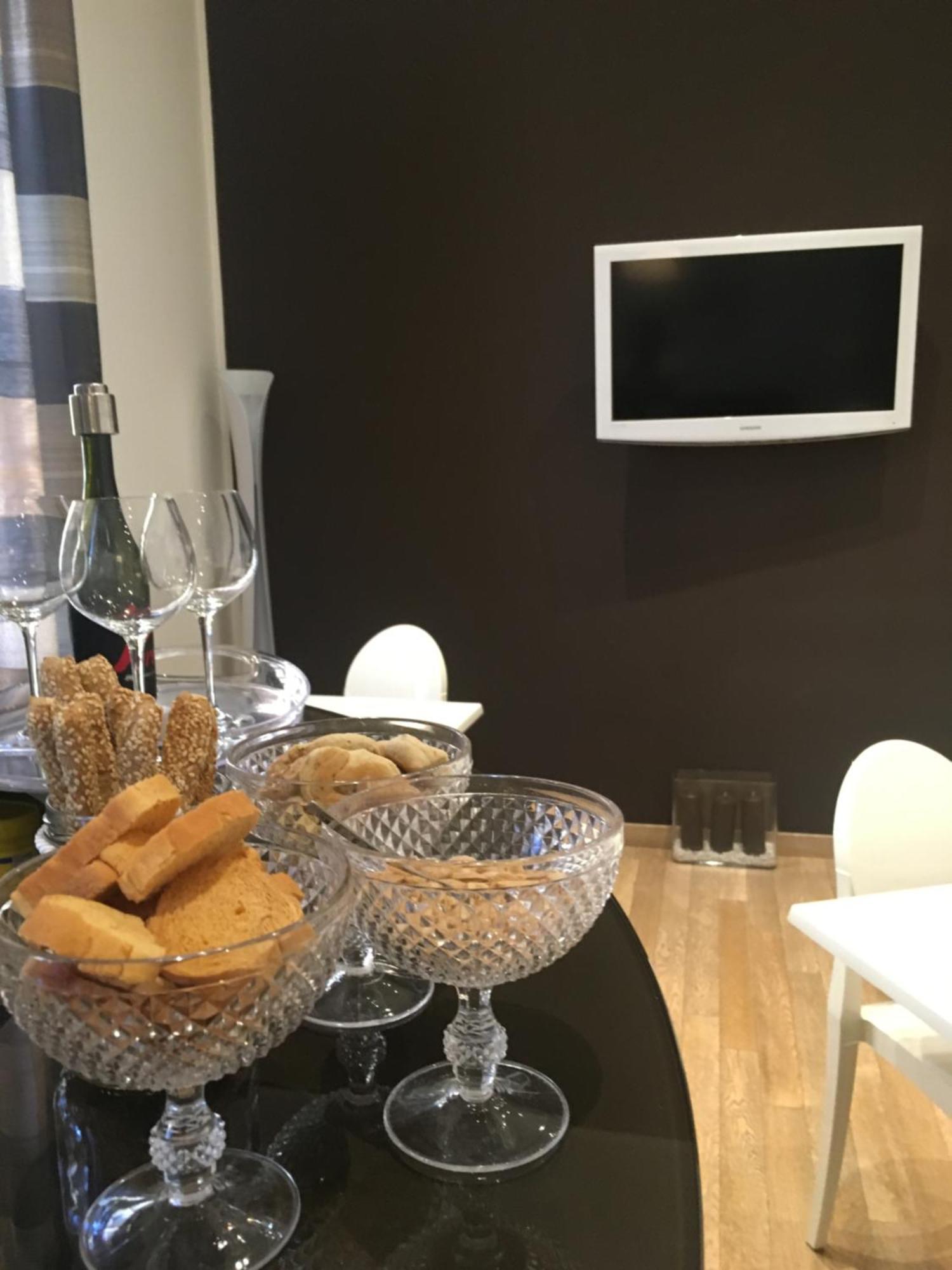 Suite 70 Luxury Collection Reggio di Calabria Luaran gambar