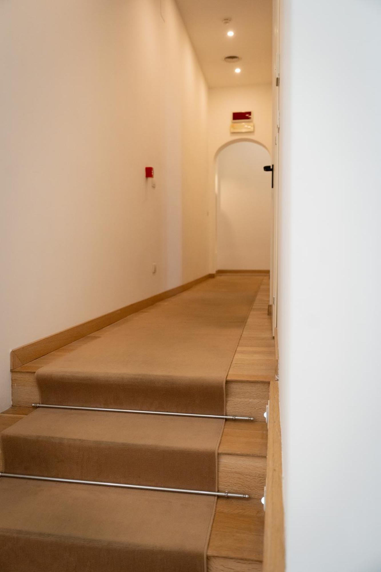 Suite 70 Luxury Collection Reggio di Calabria Luaran gambar