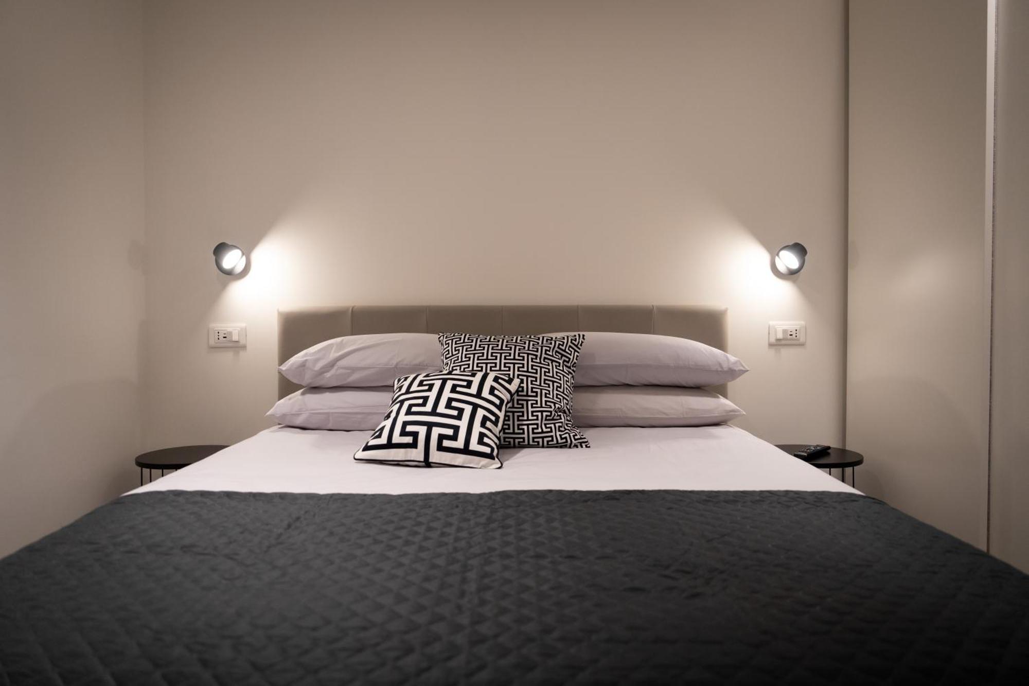 Suite 70 Luxury Collection Reggio di Calabria Luaran gambar