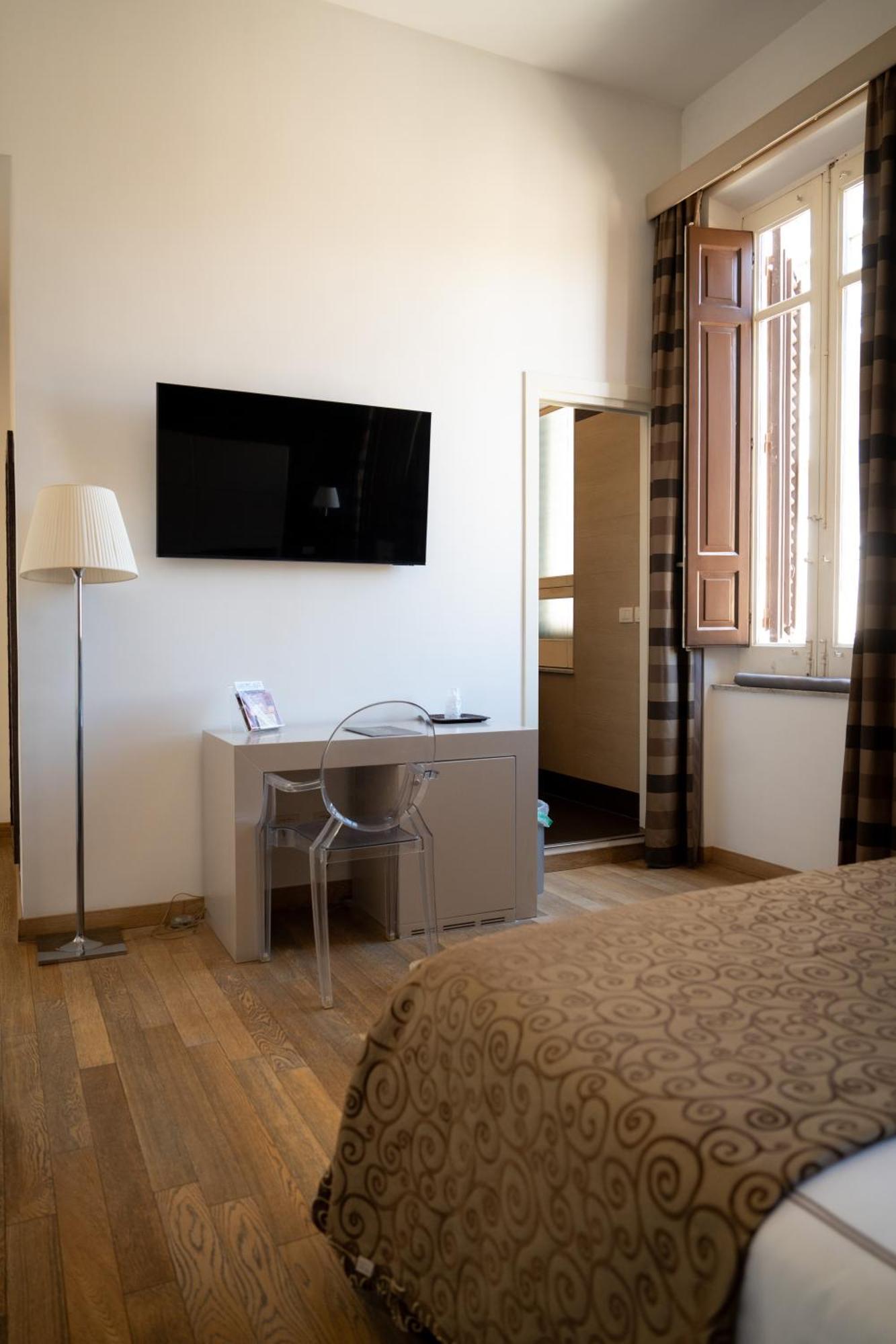 Suite 70 Luxury Collection Reggio di Calabria Luaran gambar