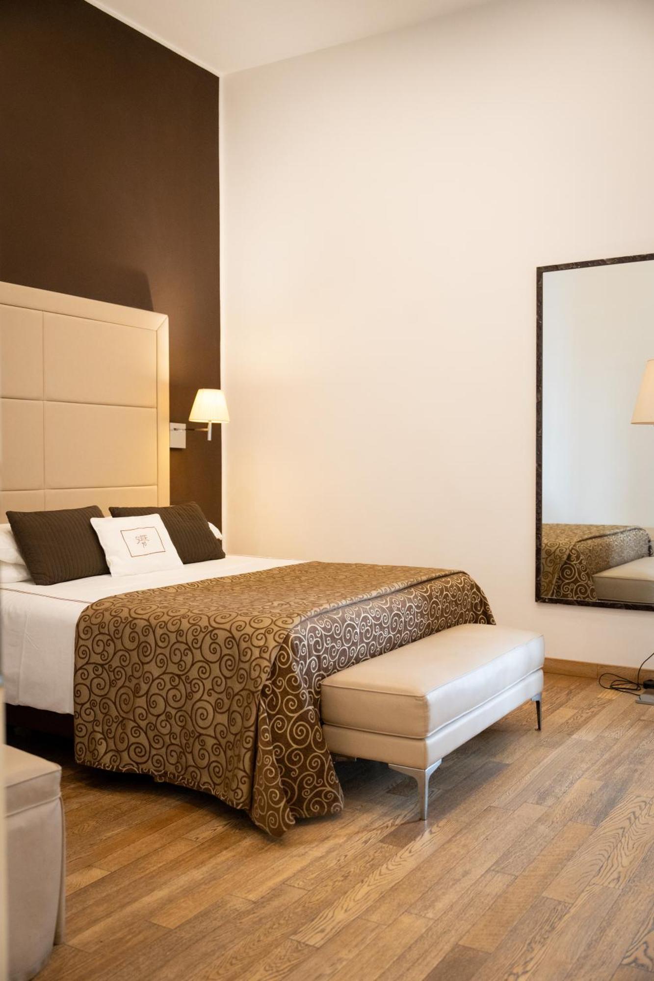 Suite 70 Luxury Collection Reggio di Calabria Luaran gambar