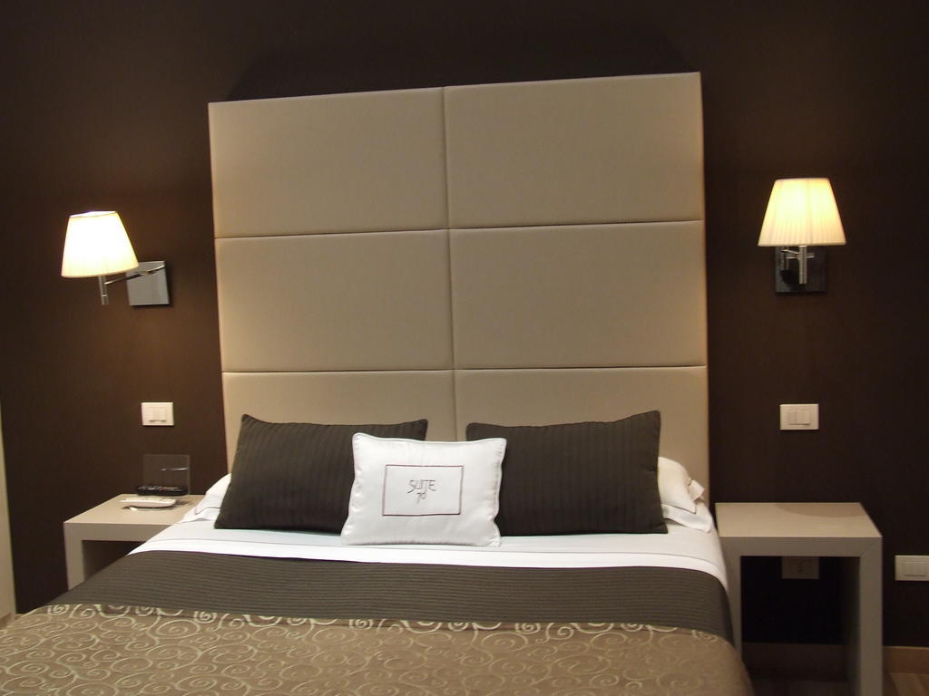 Suite 70 Luxury Collection Reggio di Calabria Bilik gambar