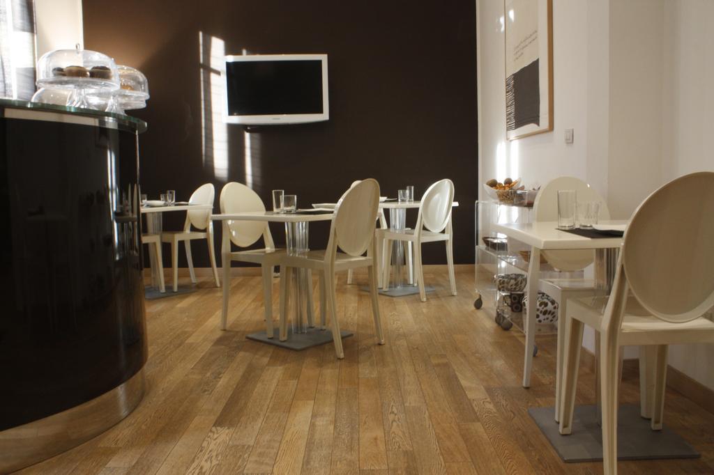 Suite 70 Luxury Collection Reggio di Calabria Luaran gambar