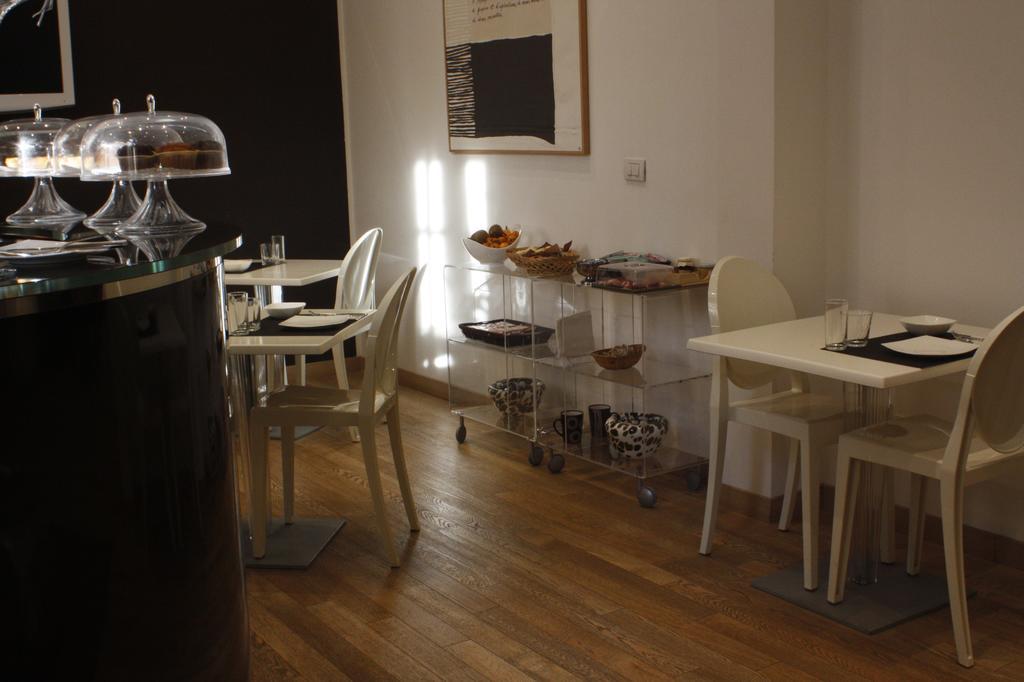 Suite 70 Luxury Collection Reggio di Calabria Luaran gambar