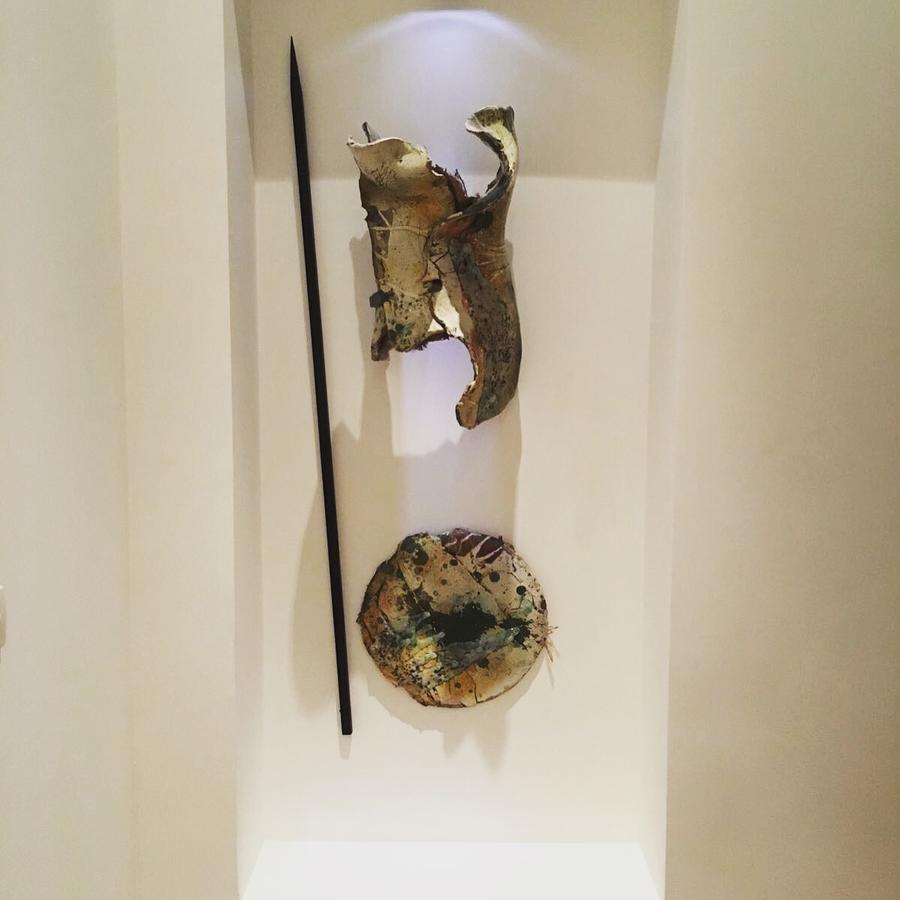 Suite 70 Luxury Collection Reggio di Calabria Luaran gambar