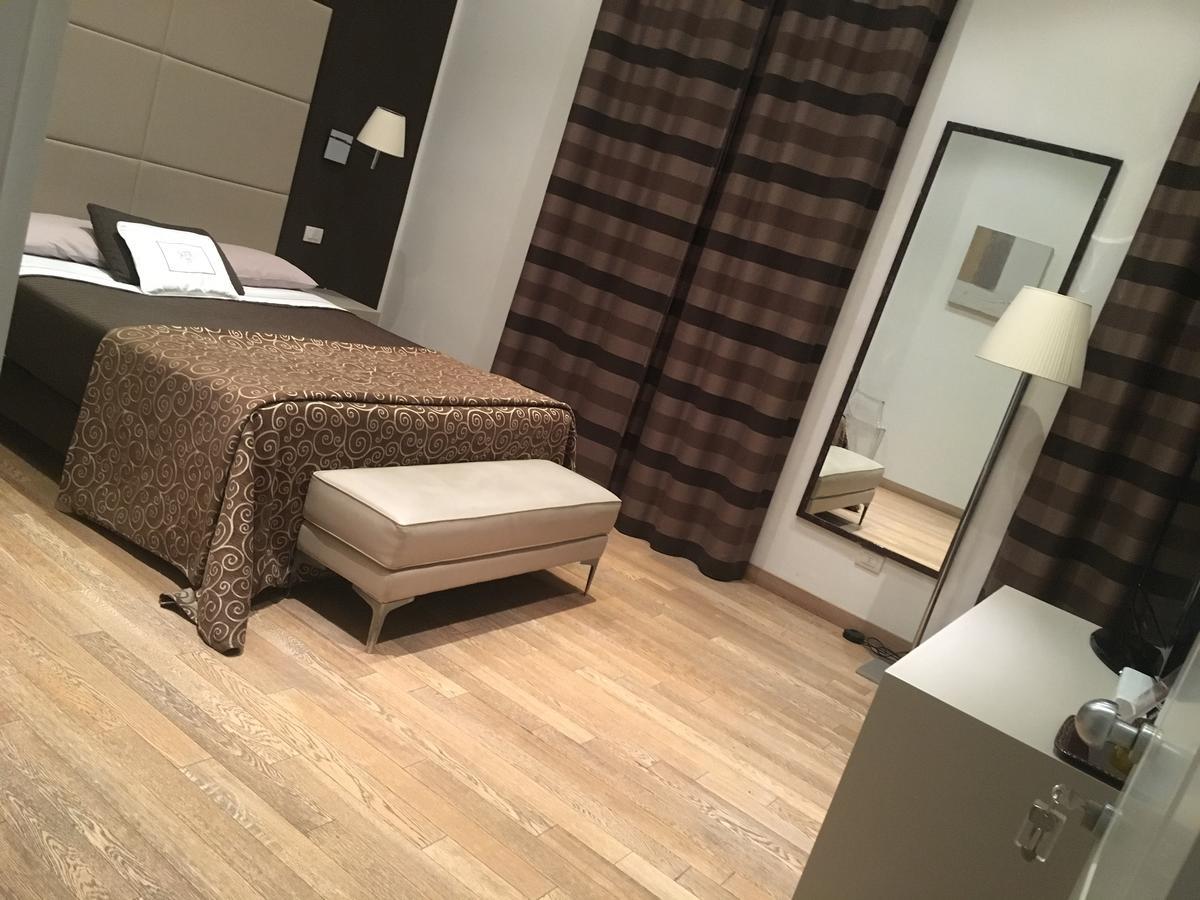 Suite 70 Luxury Collection Reggio di Calabria Luaran gambar