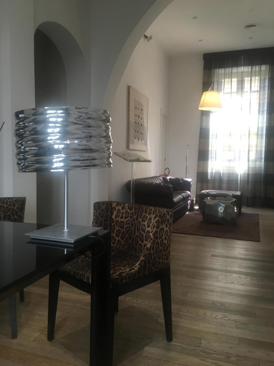 Suite 70 Luxury Collection Reggio di Calabria Luaran gambar