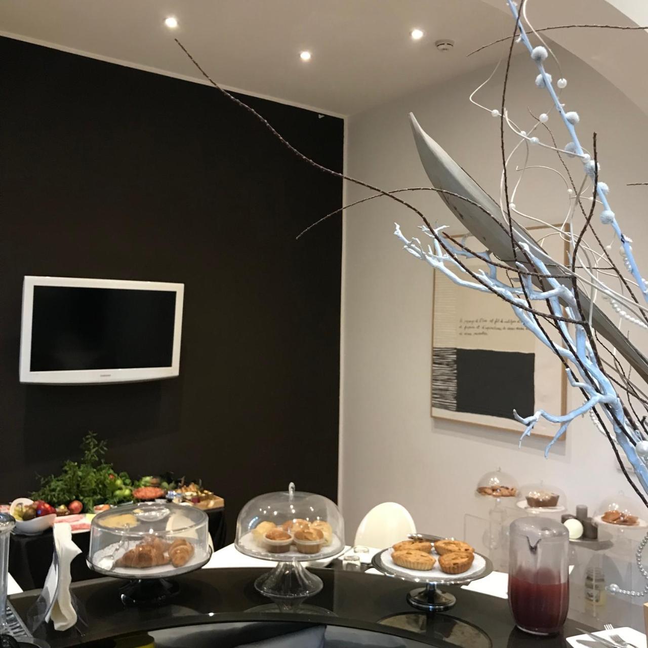 Suite 70 Luxury Collection Reggio di Calabria Luaran gambar