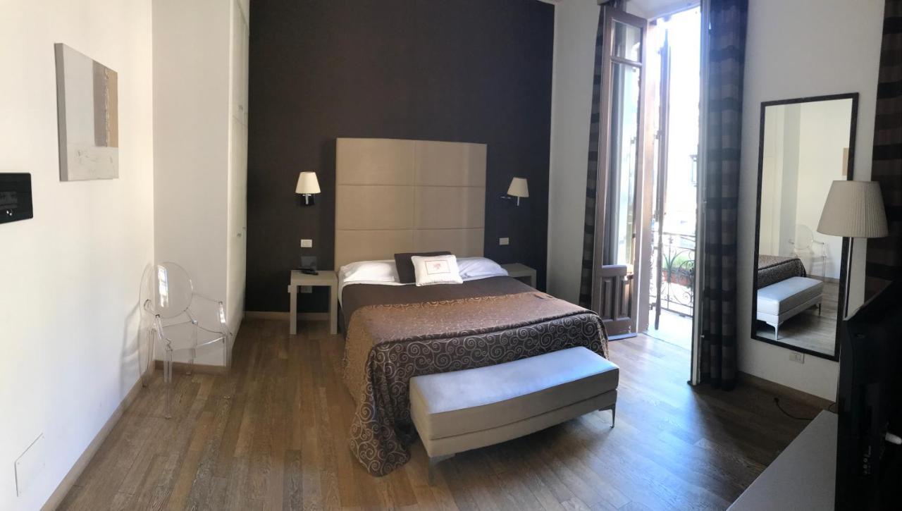 Suite 70 Luxury Collection Reggio di Calabria Luaran gambar
