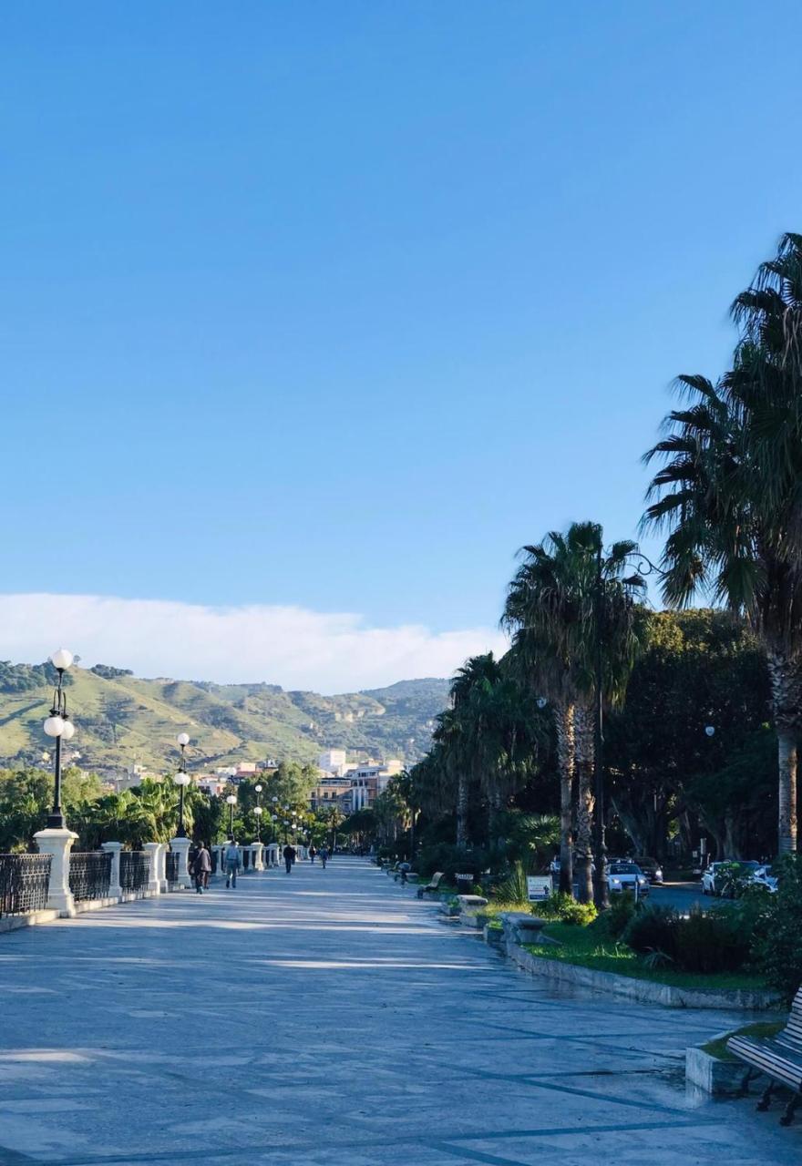 Suite 70 Luxury Collection Reggio di Calabria Luaran gambar